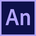 Adobe Edge Animate icon