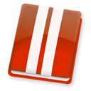 myNotes icon