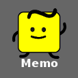 QuasiMemo icon