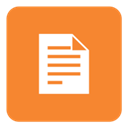 Simple Notes icon