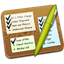 TaskCard icon