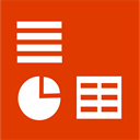 OfficeWork Office Online icon