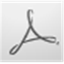 Adobe Acrobat Workspaces icon