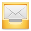 Pantheon Mail icon