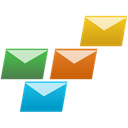 EmailTray icon