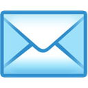 Simple Mail icon