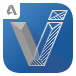 AutoDesk Vectorize it icon