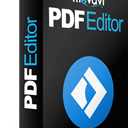 Movavi PDF Editor icon