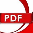 PDF Reader Pro icon