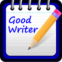 GoodWriter icon