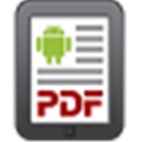 Foobnix PDF Reader icon