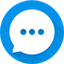 Truemessenger icon