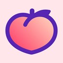 Peach icon