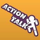 ActionTalk icon