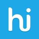 hike messenger icon