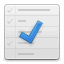 Agenda icon