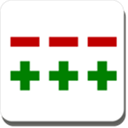 Gitweb icon