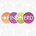 FindNerd icon