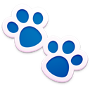 Paws for Trello icon