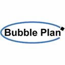 Bubble Plan icon