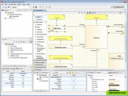 Static diagrams