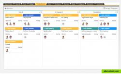 Kanban Board