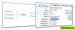 Leverage Workflow