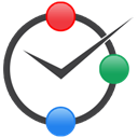 Output Time icon