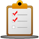 Checklist Planner icon