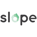 Slope icon