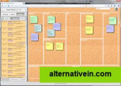 Collaborative Business Model Canvas