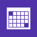 Calendar icon