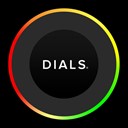 Dials icon