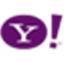 Yahoo! Calendar icon