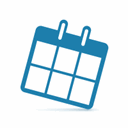 DHTMLX Scheduler .NET icon