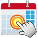 Touch Calendar icon