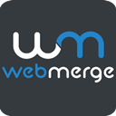 WebMerge icon