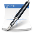 Mariner Write icon