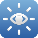 Blue Light Filter for Eye Care icon