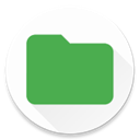 Material File Manager icon