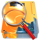 Xfile icon