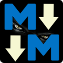 Markdown Monster icon