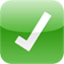 gTasks HD icon