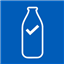 Trim Milk icon