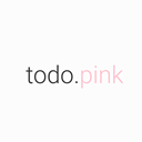 todo.pink icon