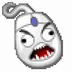 Clickermann icon