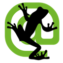 Screaming Frog SEO Spider icon