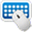 Automatic Mouse and Keyboard icon