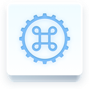 iCanHazShortcut icon