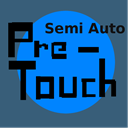 Pretouch semi-auto icon